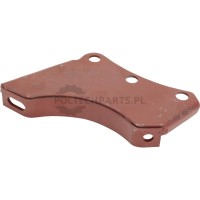 Wspornik zbiornika powietrza | poltechparts.pl