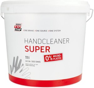 Środek do mycia rąk Super 11 l