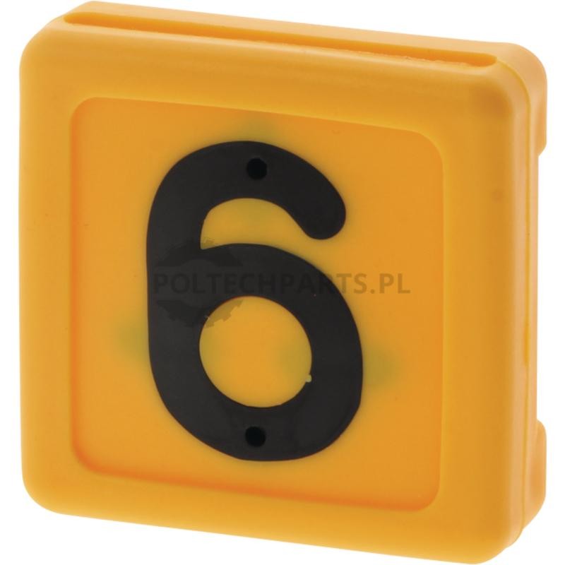 Numery bloków