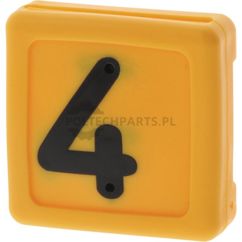 Numery bloków