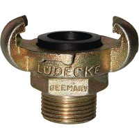Złącze kłowe standardowe | poltechparts.pl