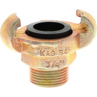 Złącze kłowe standardowe | poltechparts.pl