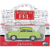 Syrena 104 - 62790034 - Sklep rolniczy PoltechParts