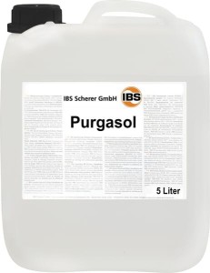 Środek myjący Purgasol IBS, 5 l