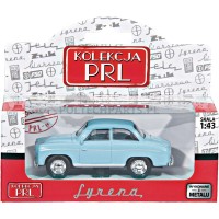 Syrena 104 - 62790035 - Sklep rolniczy PoltechParts