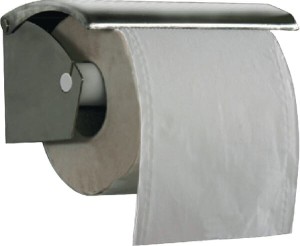 Uchwyt do papieru toaletowego gopart