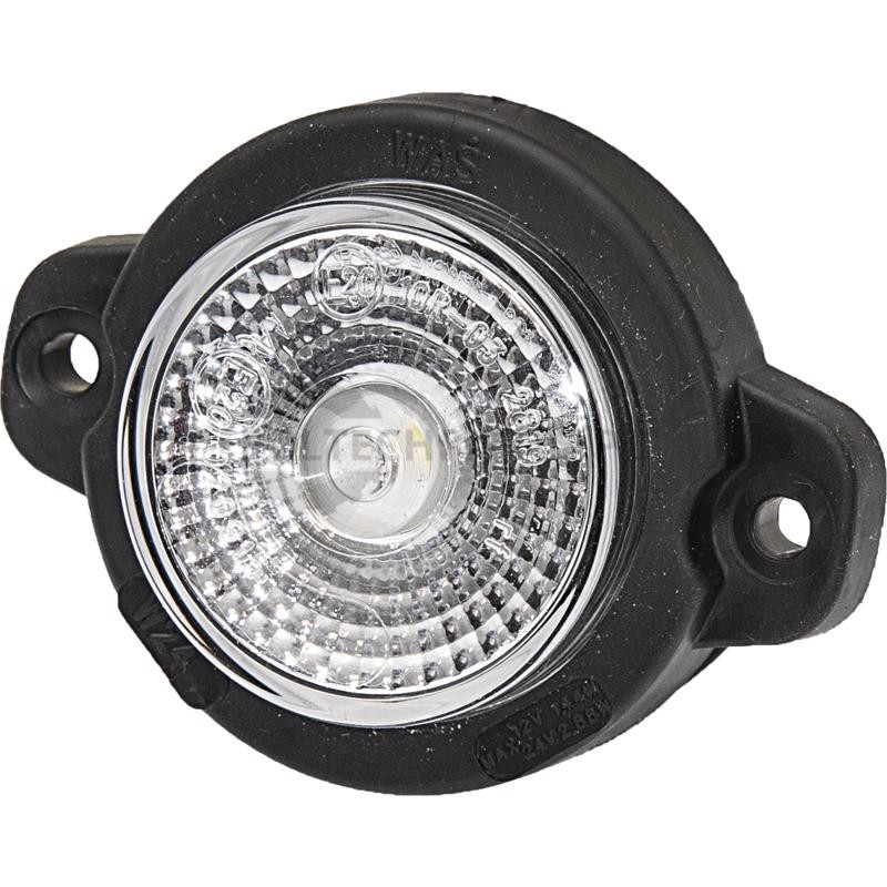 Lampa zespolona obrysowa/pozycyjna
