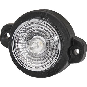 Lampa zespolona obrysowa/pozycyjna