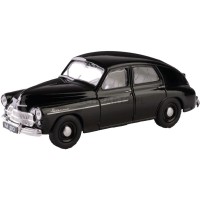 Warszawa M20 - czarny - 19190002 - Sklep rolniczy PoltechParts