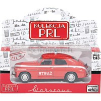 Warszawa M-20 Straż - 62790049 - Sklep rolniczy PoltechParts