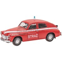 Warszawa M-20 Straż - 62790049 - Sklep rolniczy PoltechParts