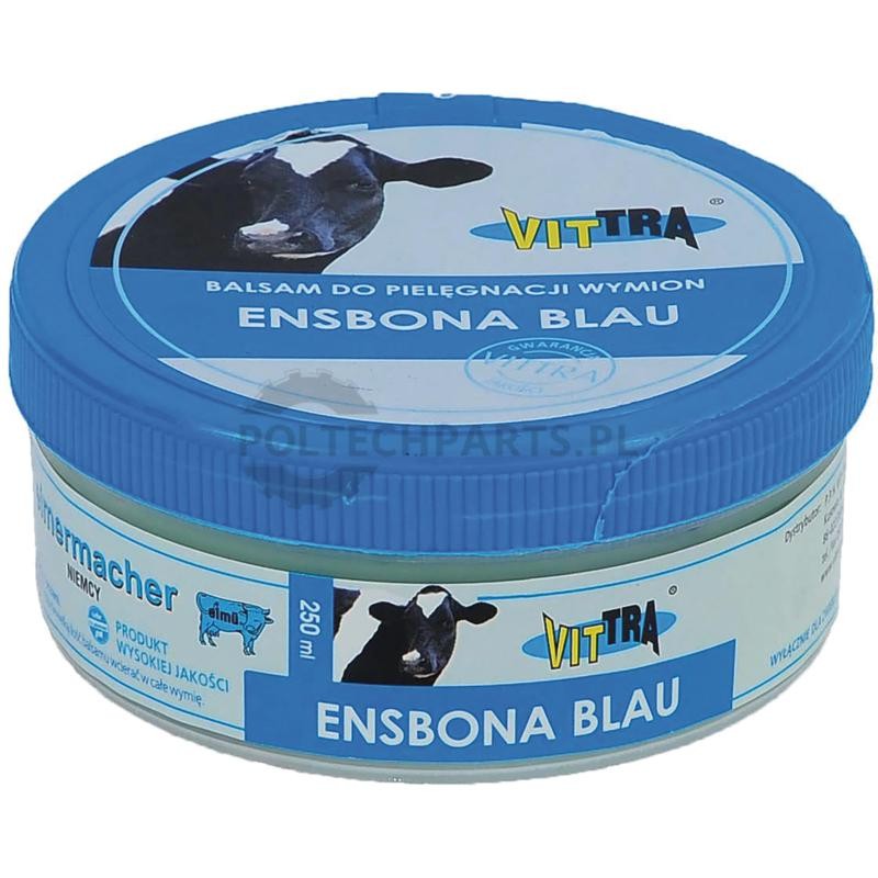 Eimü-Ensbona niebieska