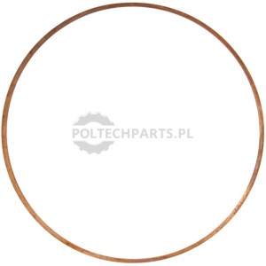 Podkładka tulei cylindra