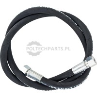 Przewód hydrauliczny jednooplotowy | poltechparts.pl