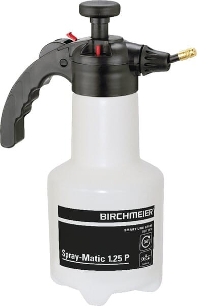 Opryskiwacz ciśn. 1,25 l Spray