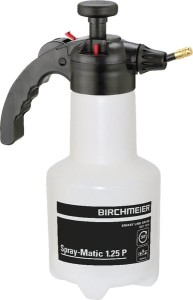 Opryskiwacz ciśn. 1,25 l Spray