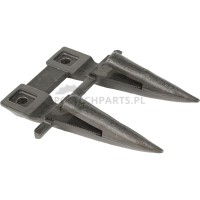Bagnet podwójny | poltechparts.pl