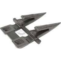 Bagnet podwójny | poltechparts.pl