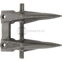 Bagnet podwójny | poltechparts.pl