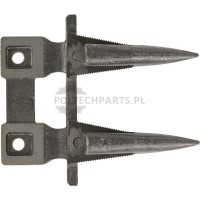 Bagnet podwójny | poltechparts.pl