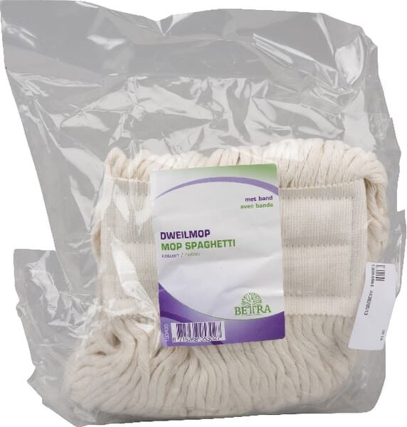Mop z tkaniny, 400 gr