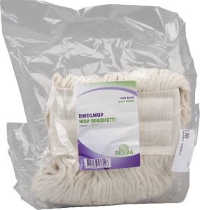 Mop z tkaniny, 400 gr