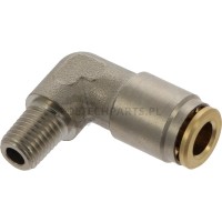 Kolanko wtykowe | poltechparts.pl