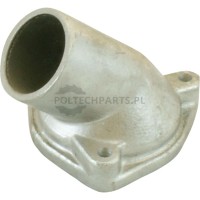 Pokrywa korpusu termostatu | poltechparts.pl