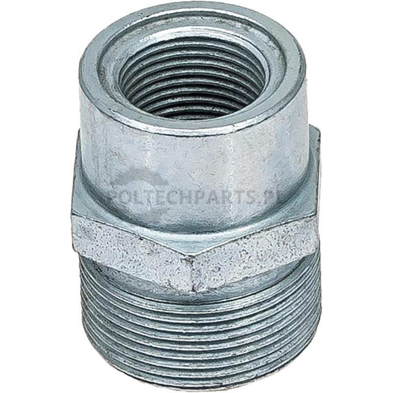 Złaczka pomy wtryskowej | poltechparts.pl