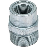 Złaczka pomy wtryskowej | poltechparts.pl