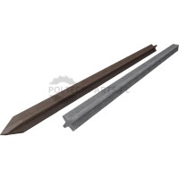 Kołek plastikowy GRANIT | poltechparts.pl