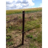 Kołek plastikowy GRANIT | poltechparts.pl