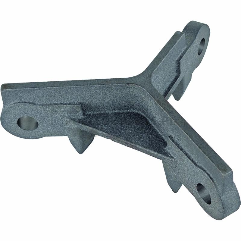 Gwiazda żeliwna do włóki łąkowej | poltechparts.pl