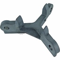 Gwiazda żeliwna do włóki łąkowej | poltechparts.pl