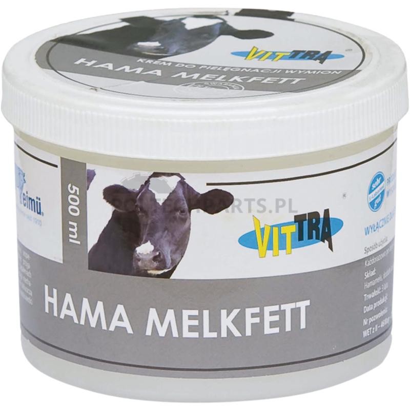 Eimü-Hama Melkfett