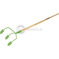 Kultywator | poltechparts.pl