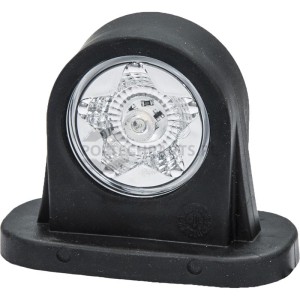 Lampa zespolona obrysowa/pozycyjna