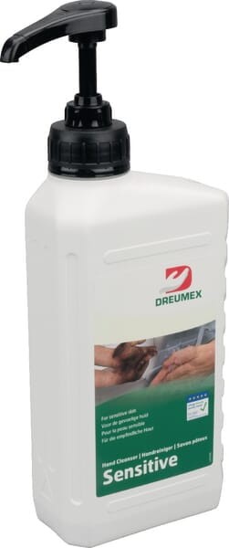 Pasta do mycia rąk Sensitive Dreumex, 1l