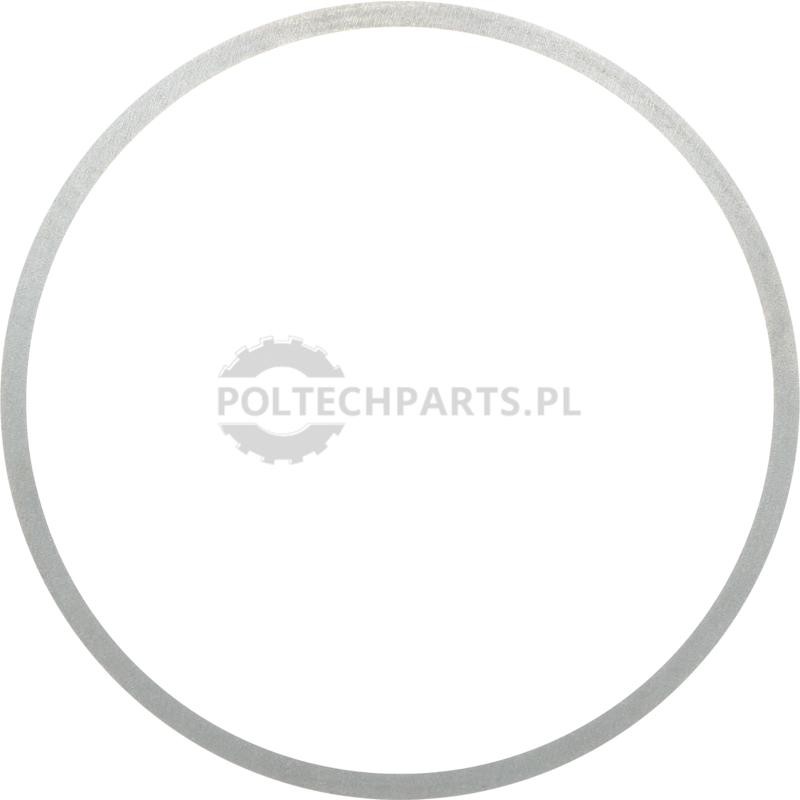 Pierścień dystansowy 0,3 mm