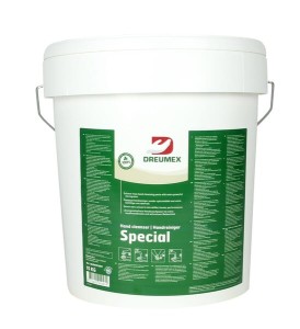 Środek do mycia rąk Special Dreumex, 15 kg
