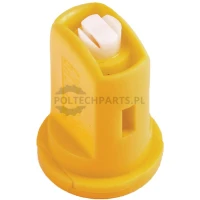 Rozpylacz dwustrumieniowy ceramiczny | poltechparts.pl
