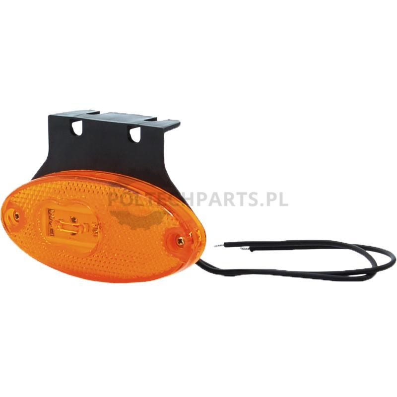 Lampa zespolona obrysowa/pozycyjna
