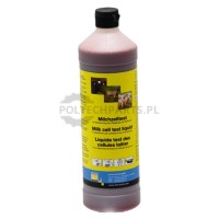 Płyn do testowania mleka | poltechparts.pl