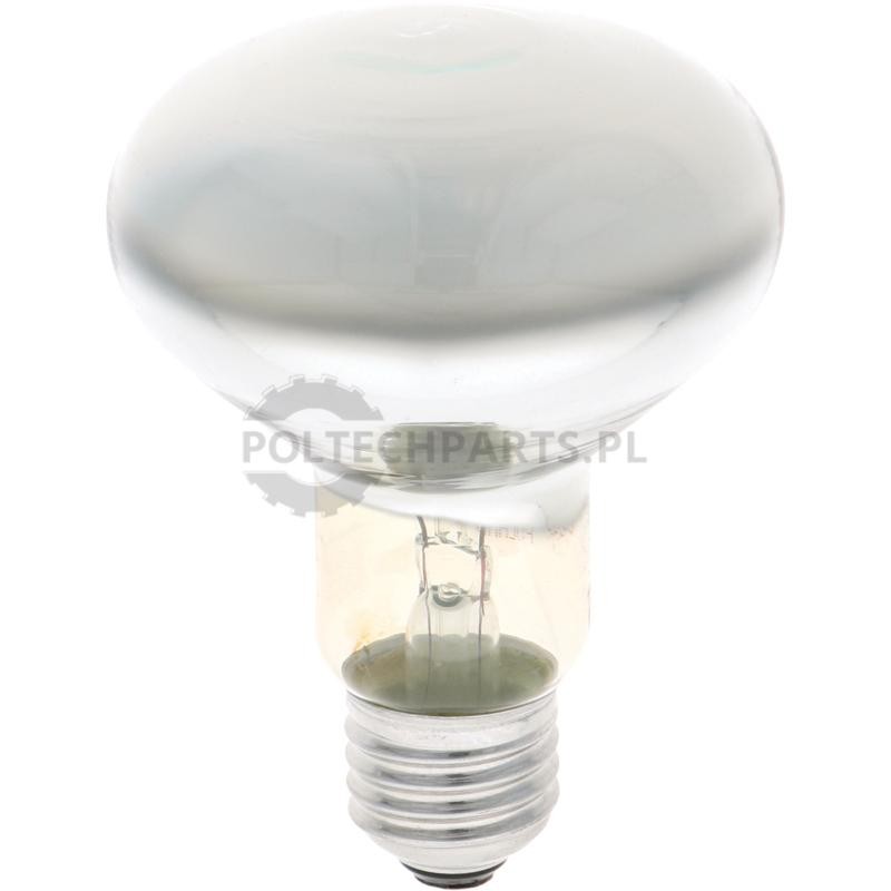 Lampa na podczerwień