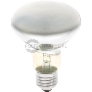 Lampa na podczerwień
