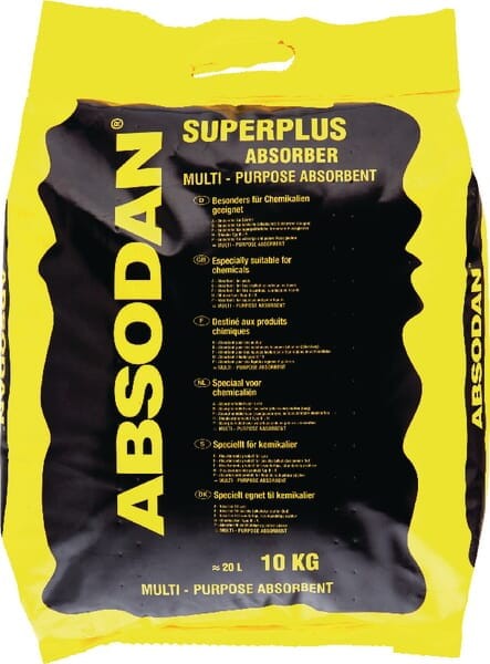 Absodan SuperPlus 10 kg
