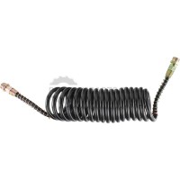 Przewód pneumatyczny spiralny | poltechparts.pl