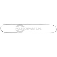 Uszczelka miski olejowej - Sklep PoltechParts