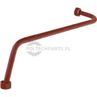 Przewód sprężarka-odolejacz | poltechparts.pl