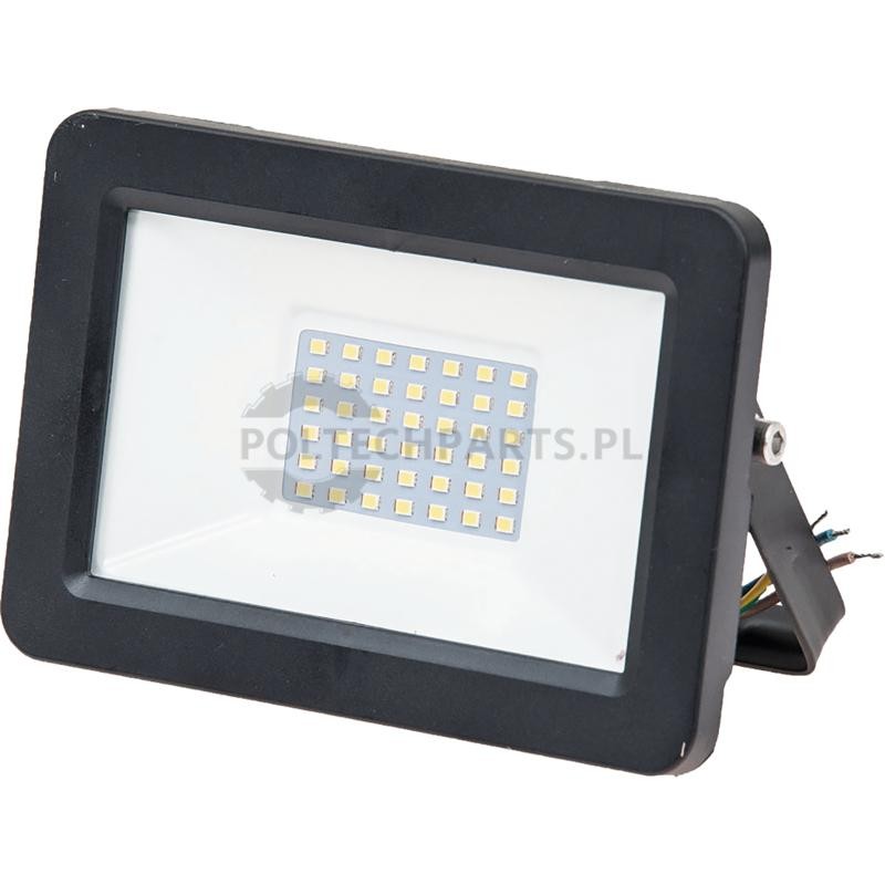 Naświetlacz LED 30 W